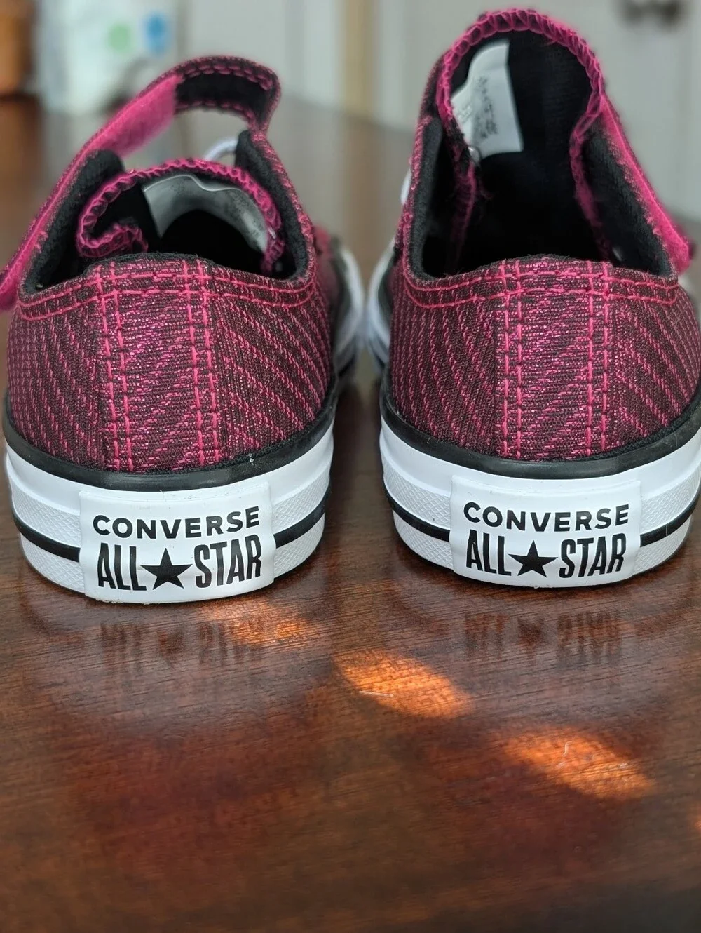 Kids Converse